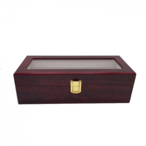 Шкатулка для хранения часов на 5 шт.