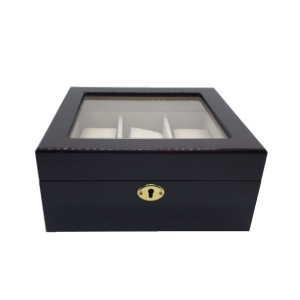 Шкатулка для хранения часов RY216046C на 6 шт.