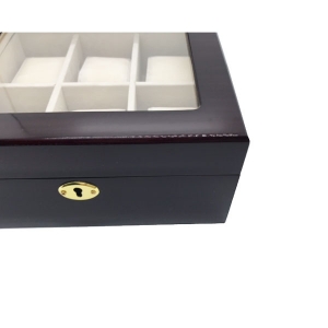 Шкатулка для хранения часов RY216046C на 6 шт.