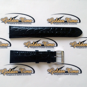 Ремешок кожаный для часов Romanson 