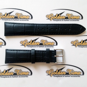 Ремешок кожаный для часов Romanson 