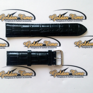 Ремешок кожаный для часов Romanson 20