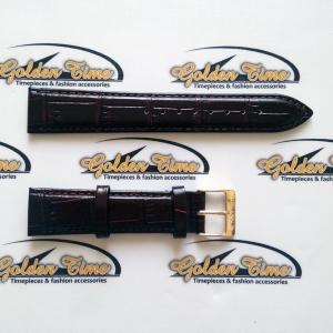 Ремешок кожаный для часов Romanson 23