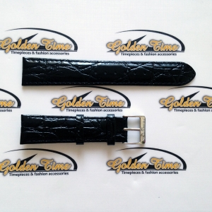 Ремешок кожаный для часов Romanson 22