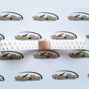 Ремешок каучуковый для часов Romanson 25