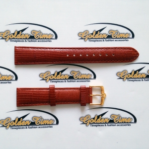 Ремешок кожаный для часов Romanson 4