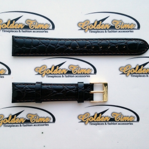 Ремешок кожаный для часов Romanson 27