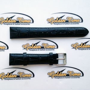 Ремешок кожаный для часов Romanson 26