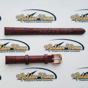 Ремешок кожаный для часов Romanson 35