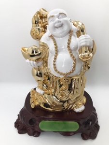 Хотэй. Бог богатства, веселья и достатка