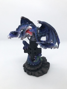 Статуэтка Дракон WU74266