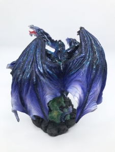 Статуэтка Дракон WU74266