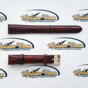 Ремешок кожаный для часов Romanson 32