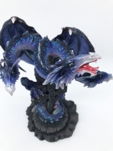 Статуэтка Дракон WU74266