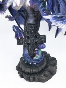 Статуэтка Дракон WU74266