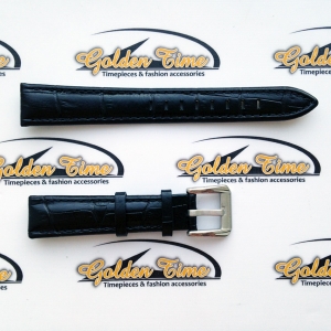 Ремешок кожаный для часов Romanson 37