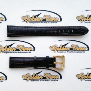 Ремешок кожаный для часов Romanson 36