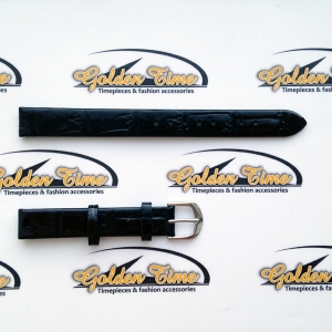 Ремешок кожаный для часов Romanson 39