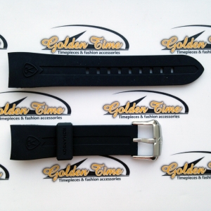 Ремешок каучуковый для часов Romanson AL1216MM