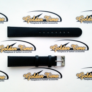 Ремешок кожаный для часов Romanson 40