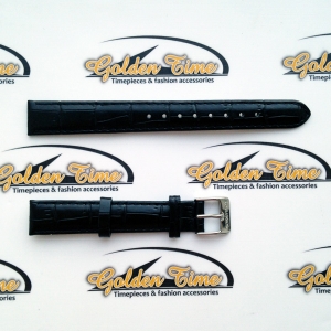 Ремешок кожаный для часов Romanson 41