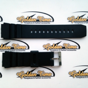 Ремешок каучуковый 2