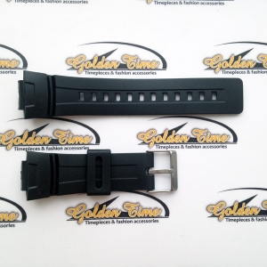 Ремешок каучуковый 1