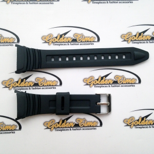 Ремешок каучуковый 6