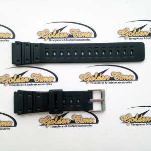 Ремешок каучуковый 4