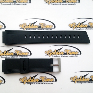 Ремешок каучуковый 5