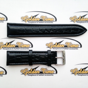 Ремешок кожаный для часов Romanson 42