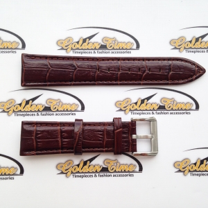 Ремешок кожаный для часов Romanson 43