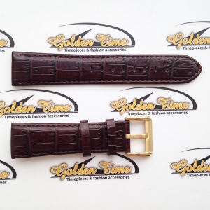 Ремешок кожаный для часов Romanson 44