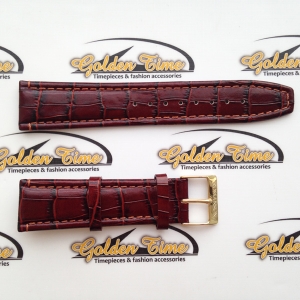 Ремешок кожаный для часов Romanson 45