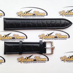 Ремешок кожаный для часов Romanson 46