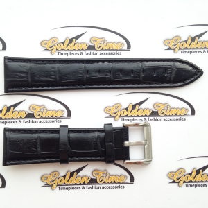 Ремешок кожаный для часов Romanson 47