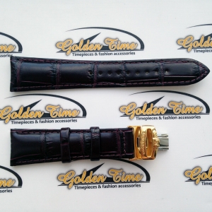 Ремешок кожаный для часов Romanson 48