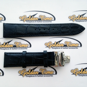 Ремешок кожаный для часов Romanson 50