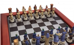 Шахматы средний размер WU70962