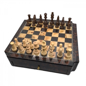 Шахматы D-9527
