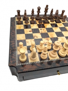 Шахматы D-9527 "Классика"