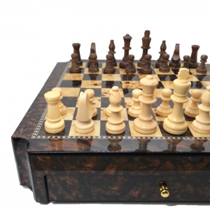 Шахматы D-9527 "Классика"