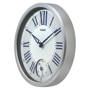 Настенные часы CASIO IQ-70-8DF