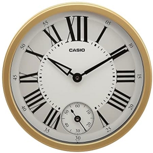 Настенные часы CASIO IQ-70-9DF
