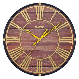 Настенные часы CASIO IQ-81-5ADF