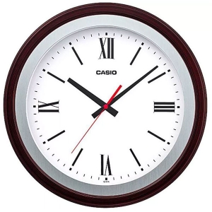 Настенные часы CASIO IQ-91A-5DF