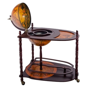 Глобус-бар напольный JG33004RR01