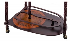 Глобус-бар напольный JG33004RR01