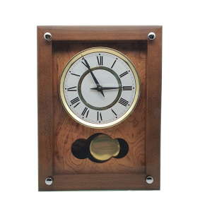 Настольные часы JhS BK немецкие