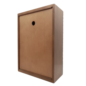 Настольные часы JhS BK немецкие